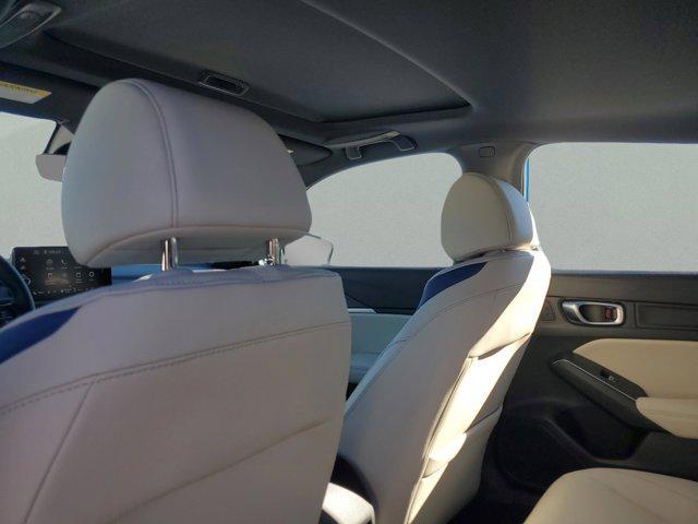 new 2026 Acura Integra car, priced at $40,995