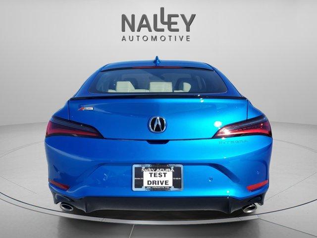 new 2026 Acura Integra car, priced at $40,995