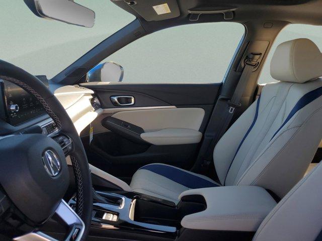 new 2026 Acura Integra car, priced at $40,995