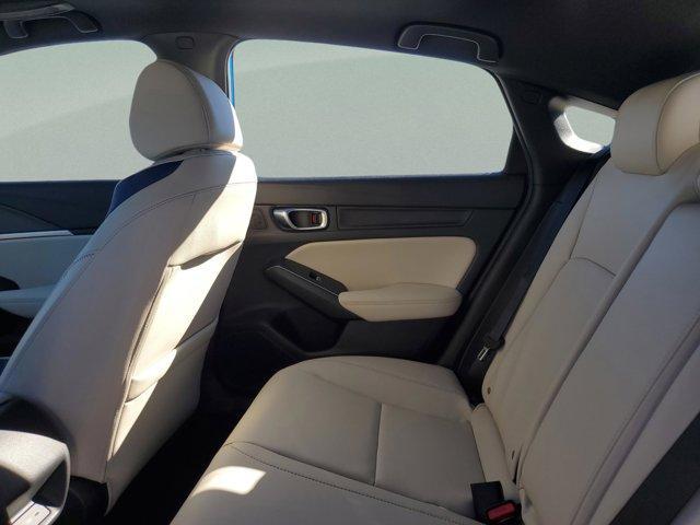 new 2026 Acura Integra car, priced at $40,995