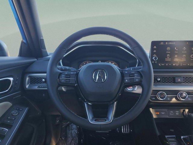 new 2026 Acura Integra car, priced at $40,995
