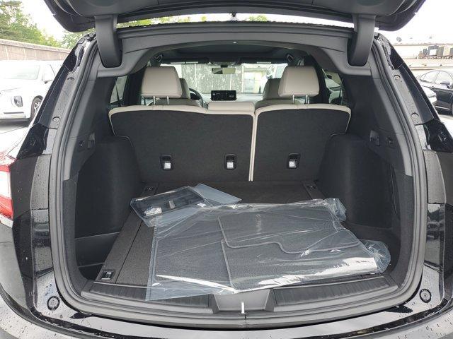 new 2025 Acura RDX car, priced at $46,650