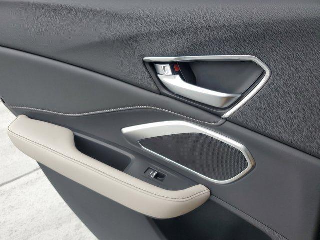 new 2025 Acura RDX car, priced at $46,650