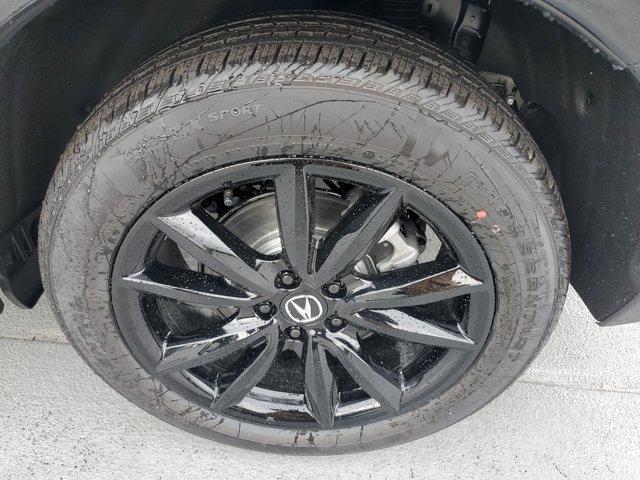 new 2025 Acura RDX car, priced at $46,650