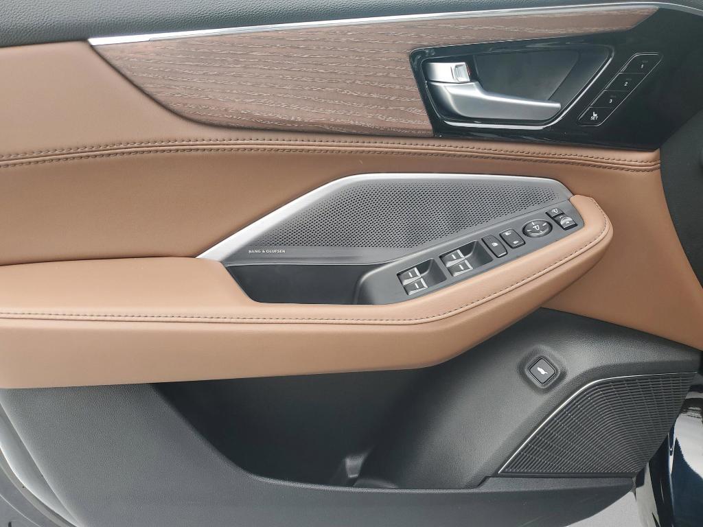 new 2026 Acura MDX car, priced at $68,850