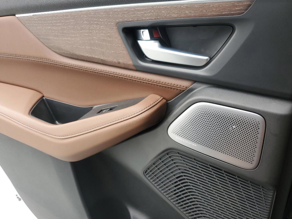 new 2026 Acura MDX car, priced at $68,850