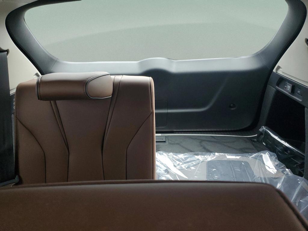new 2026 Acura MDX car, priced at $68,850