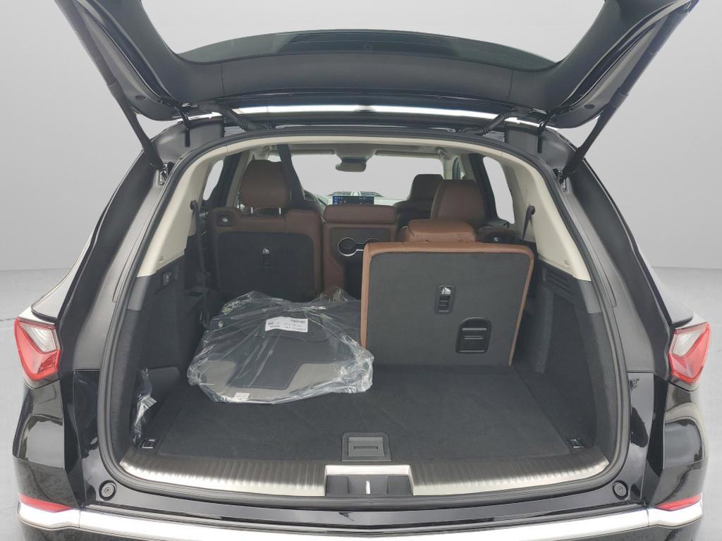 new 2026 Acura MDX car, priced at $68,850