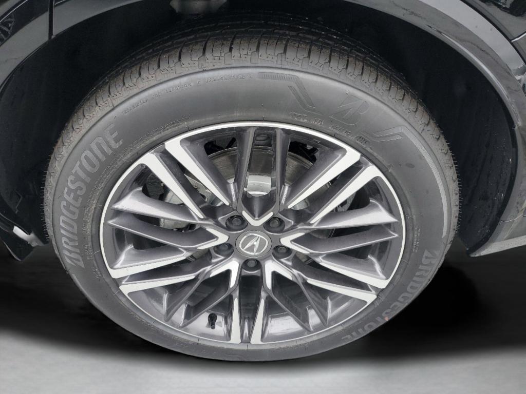 new 2026 Acura MDX car, priced at $68,850
