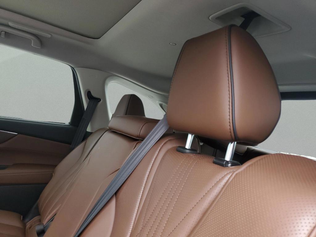 new 2026 Acura MDX car, priced at $68,850