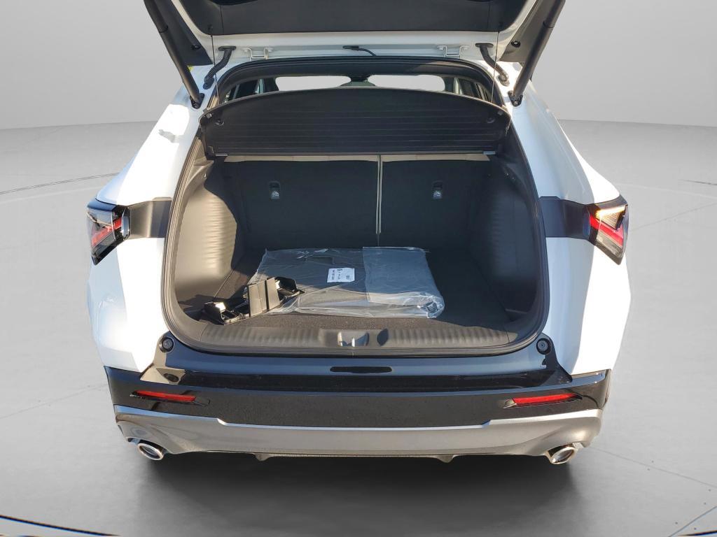 new 2025 Acura ADX car, priced at $39,950