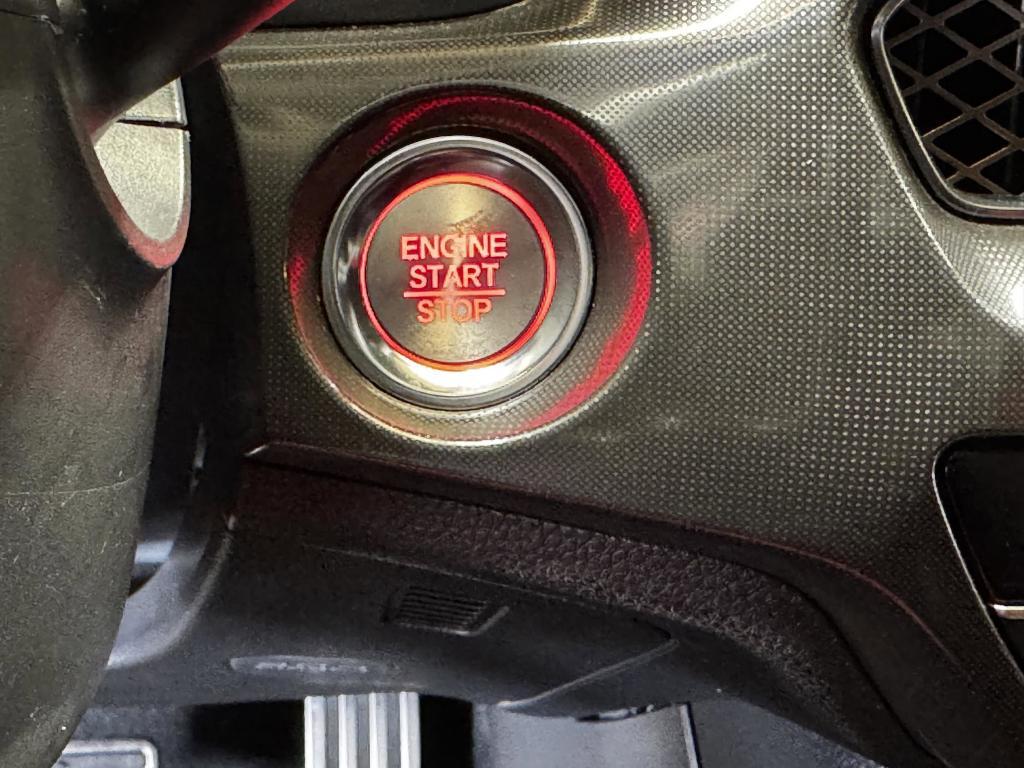 used 2023 Acura Integra car, priced at $25,991