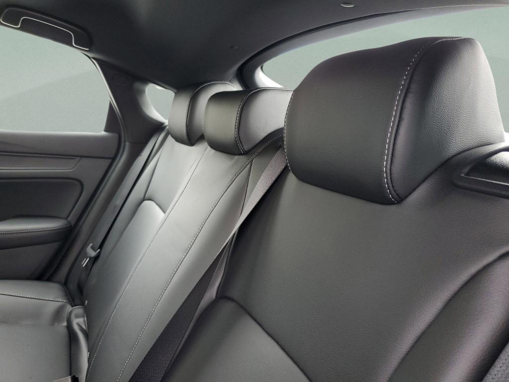 new 2025 Acura Integra car, priced at $36,795