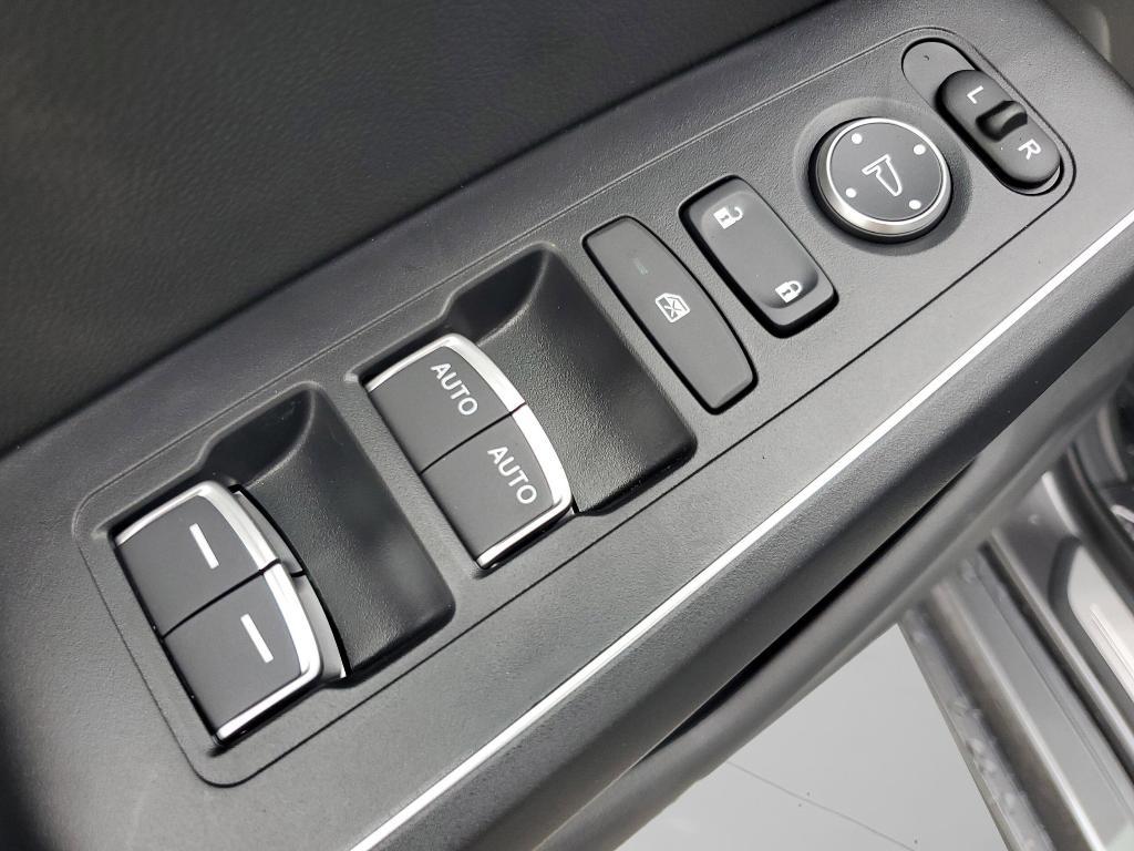 new 2025 Acura Integra car, priced at $36,795