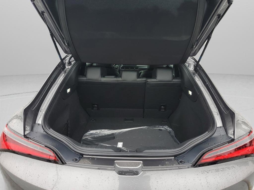new 2025 Acura Integra car, priced at $36,795