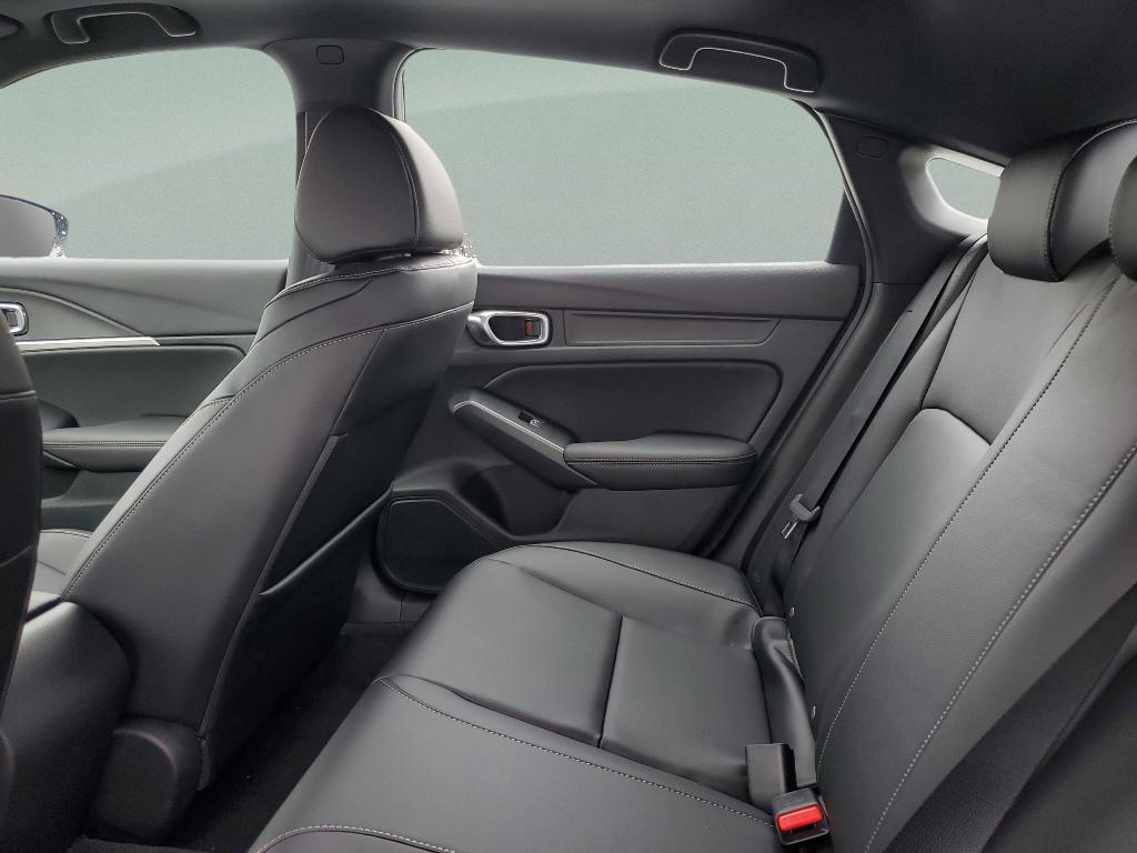 new 2025 Acura Integra car, priced at $36,795