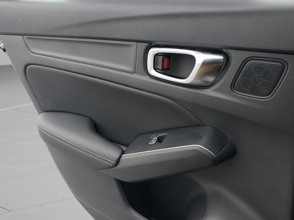 new 2025 Acura Integra car, priced at $36,795