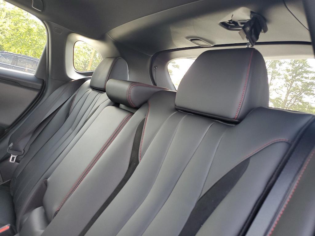 new 2025 Acura ADX car, priced at $39,350