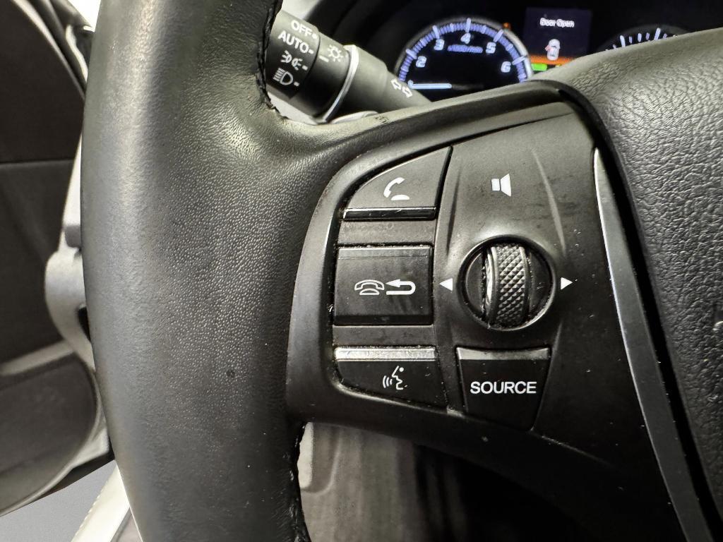 used 2020 Acura TLX car, priced at $19,791