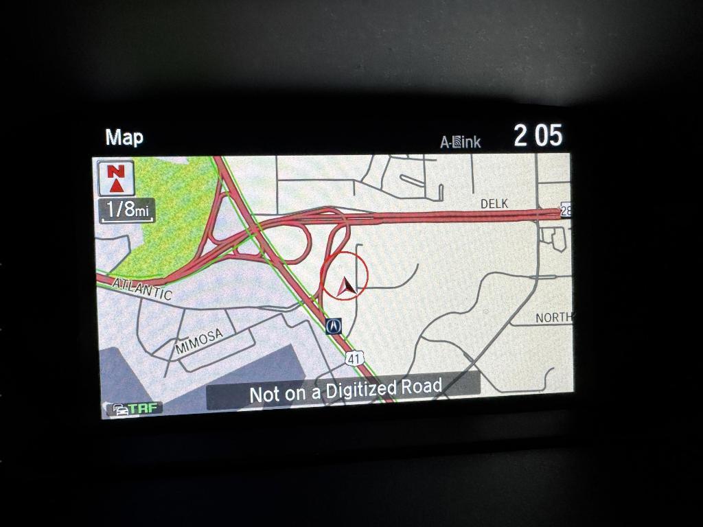 used 2020 Acura TLX car, priced at $19,791