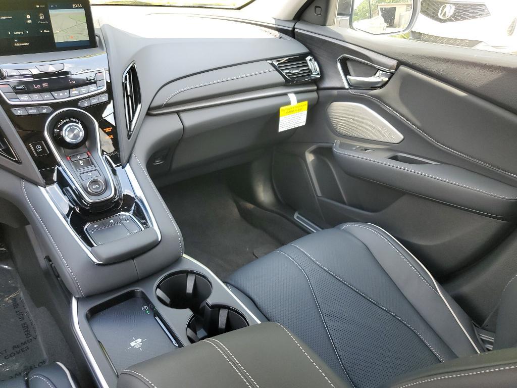 new 2025 Acura RDX car, priced at $54,400