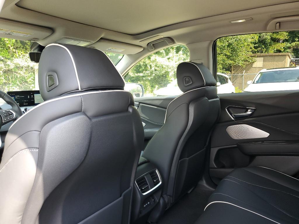 new 2025 Acura RDX car, priced at $54,400