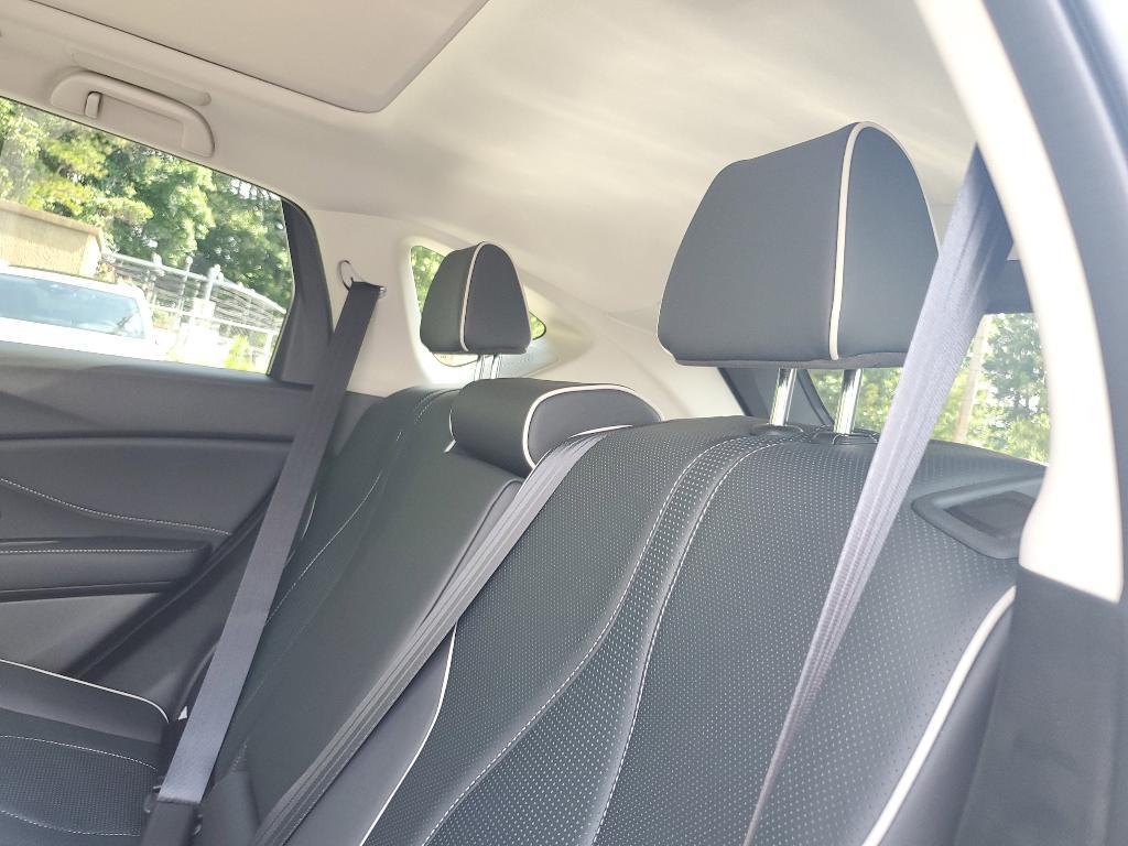new 2025 Acura RDX car, priced at $54,400