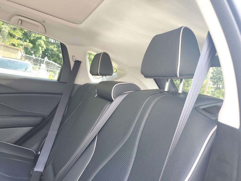 new 2025 Acura RDX car, priced at $54,400