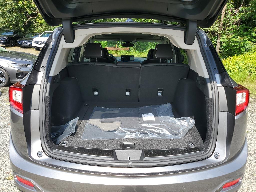 new 2025 Acura RDX car, priced at $54,400