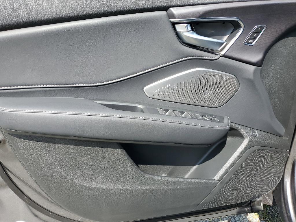 new 2025 Acura RDX car, priced at $54,400