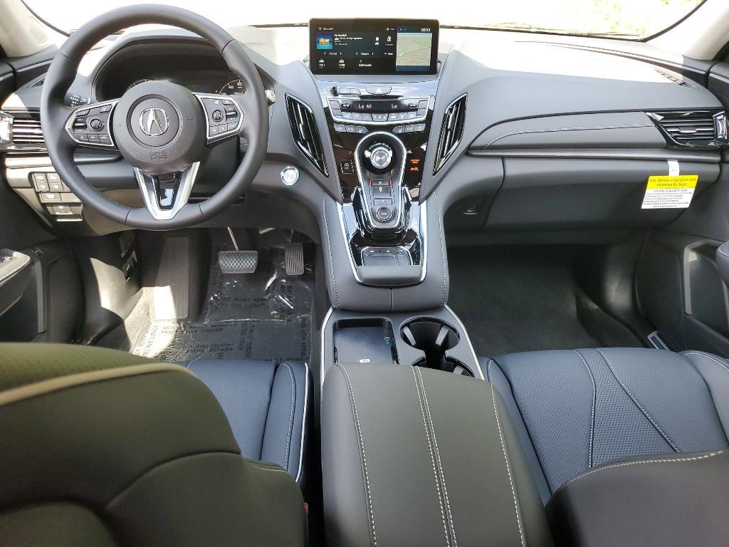 new 2025 Acura RDX car, priced at $54,400