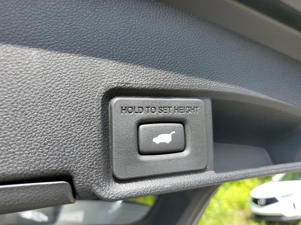 new 2025 Acura RDX car, priced at $54,400