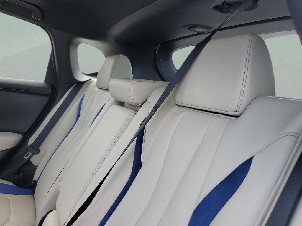 new 2025 Acura ADX car, priced at $39,950