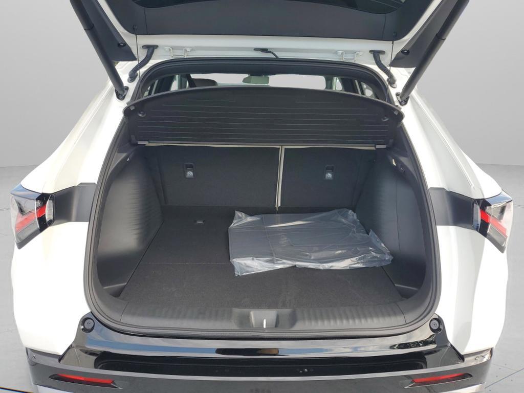 new 2025 Acura ADX car, priced at $39,950