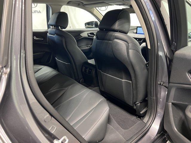 used 2022 Acura TLX car, priced at $34,591