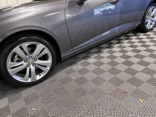 used 2022 Acura TLX car, priced at $34,591