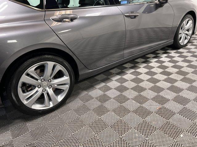 used 2022 Acura TLX car, priced at $34,591
