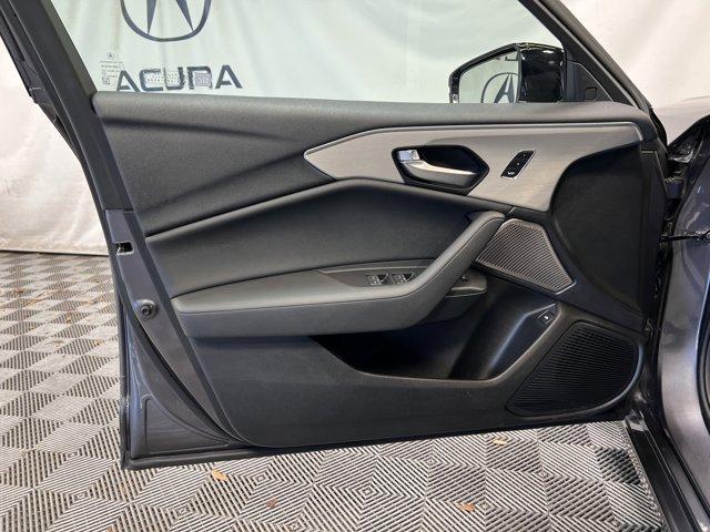 used 2022 Acura TLX car, priced at $34,591