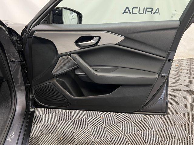 used 2022 Acura TLX car, priced at $34,591