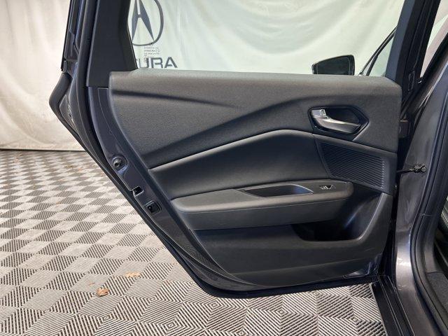 used 2022 Acura TLX car, priced at $34,591