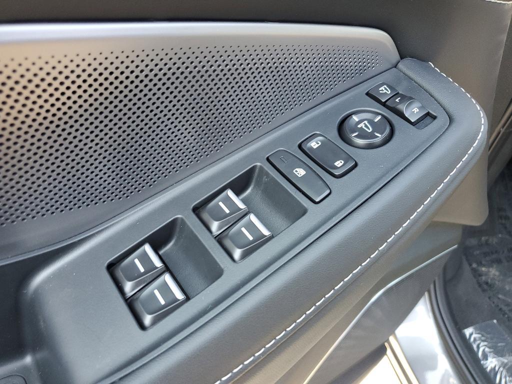 new 2026 Acura MDX car, priced at $68,850