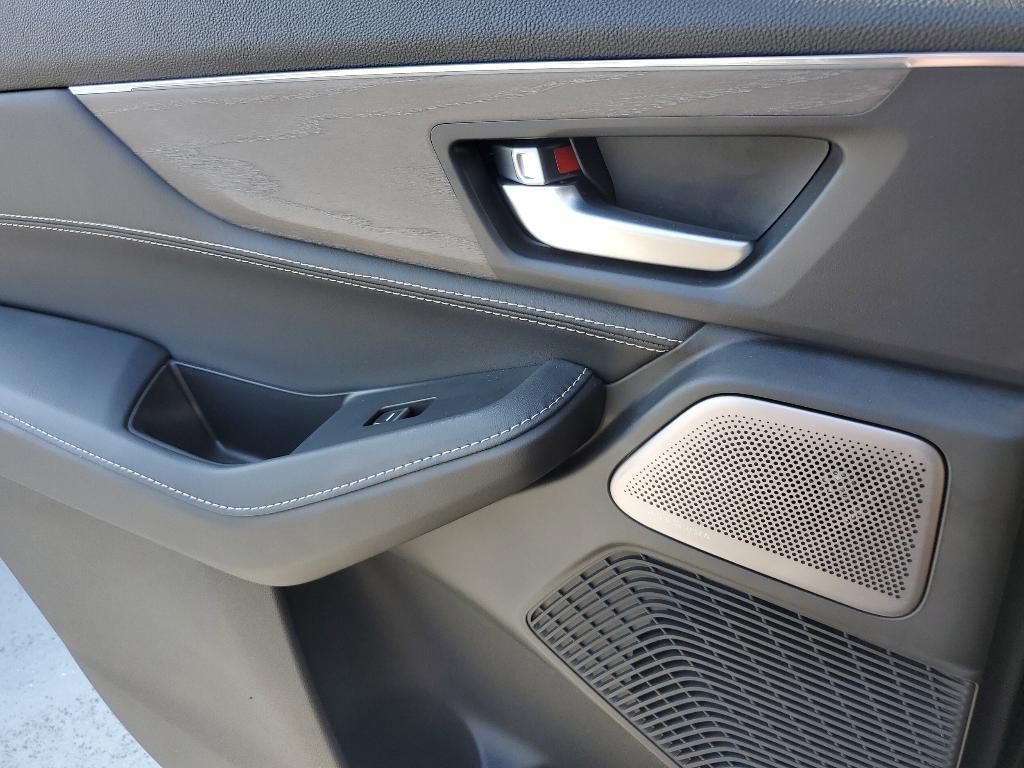new 2026 Acura MDX car, priced at $68,850