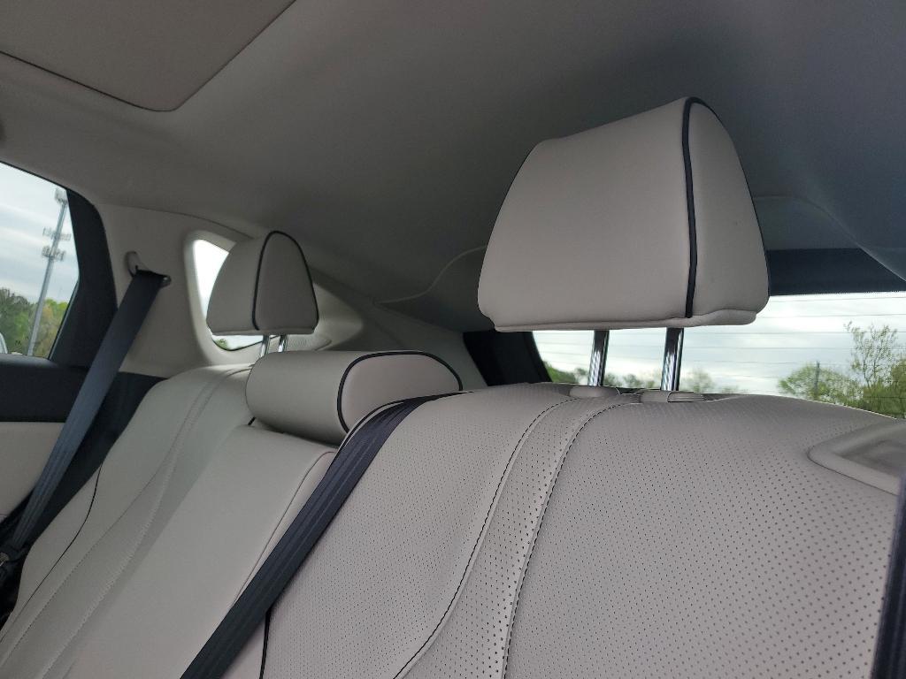 new 2025 Acura RDX car, priced at $53,800
