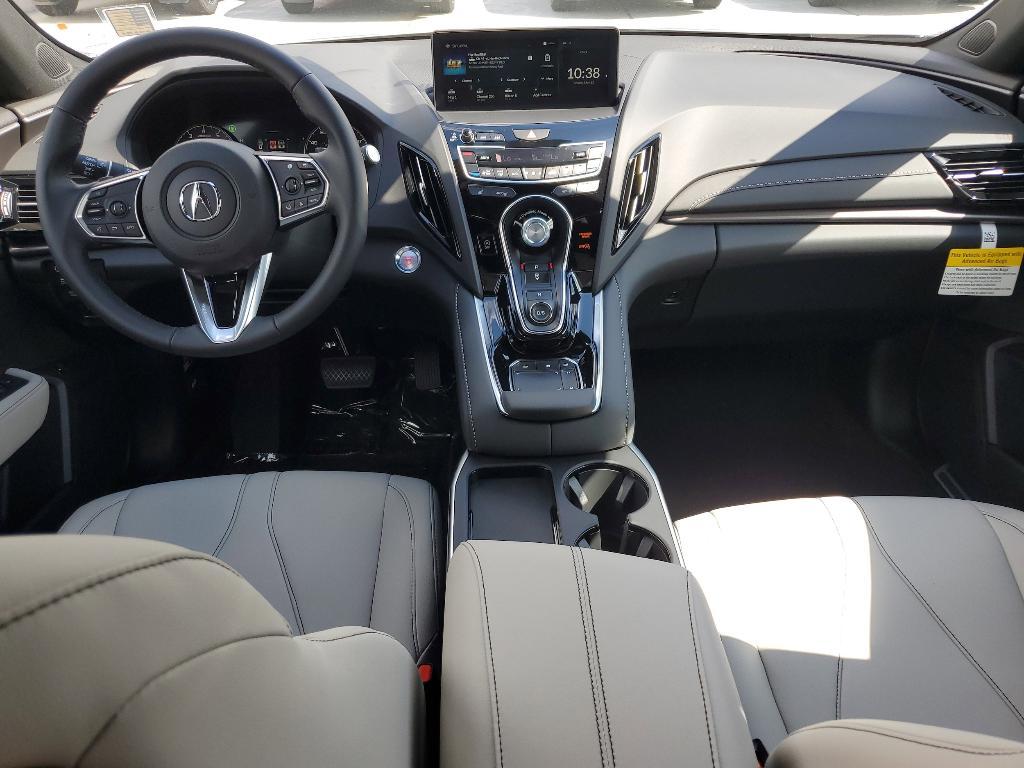 new 2025 Acura RDX car, priced at $46,650
