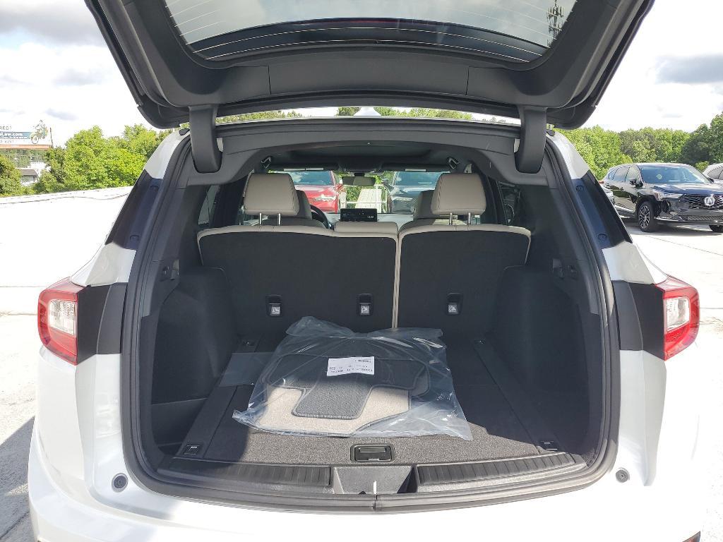 new 2025 Acura RDX car, priced at $46,650