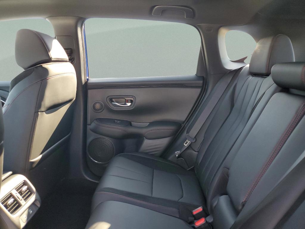 new 2025 Acura ADX car, priced at $41,350