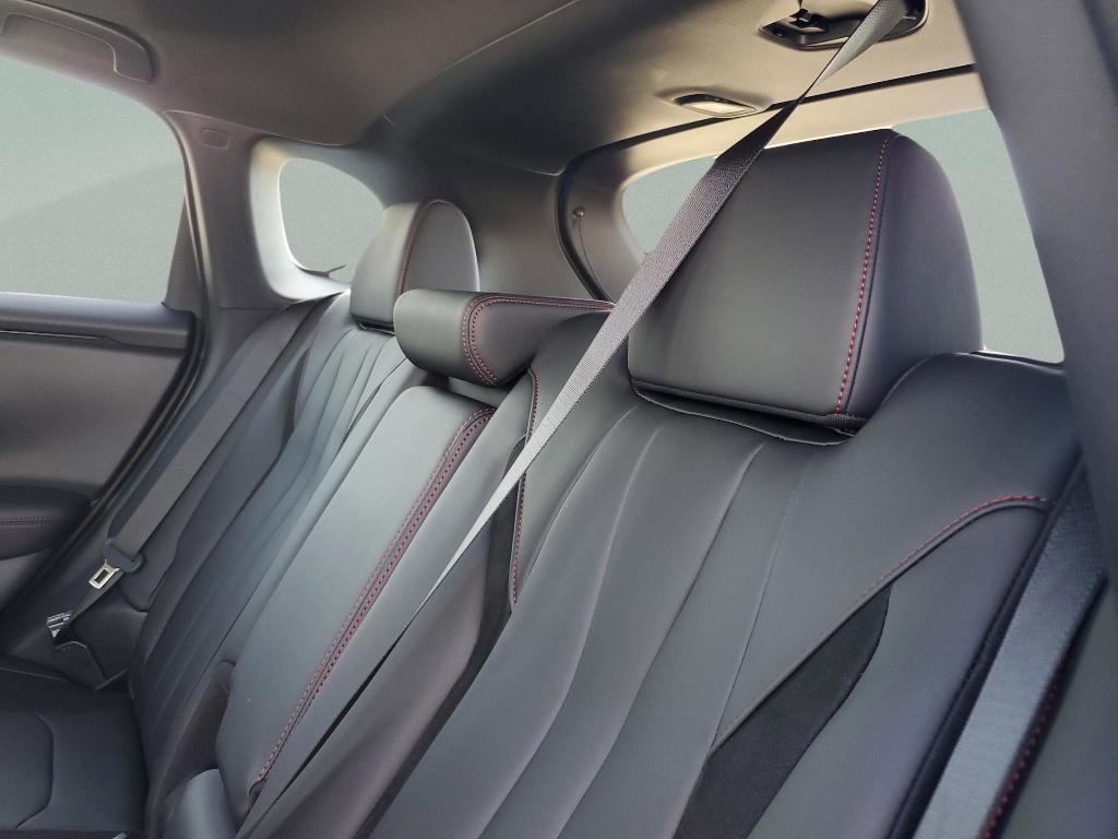 new 2025 Acura ADX car, priced at $41,350
