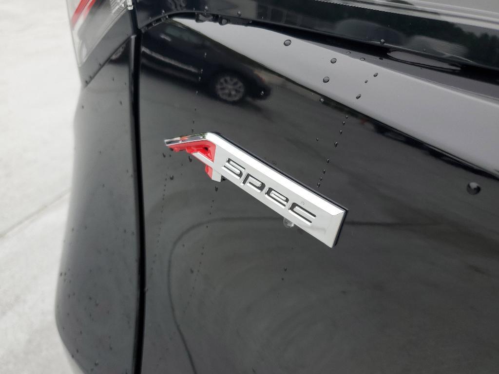 new 2025 Acura ADX car, priced at $41,350