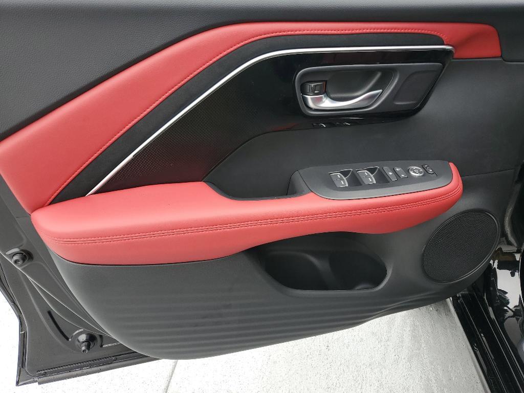new 2025 Acura ADX car, priced at $41,350