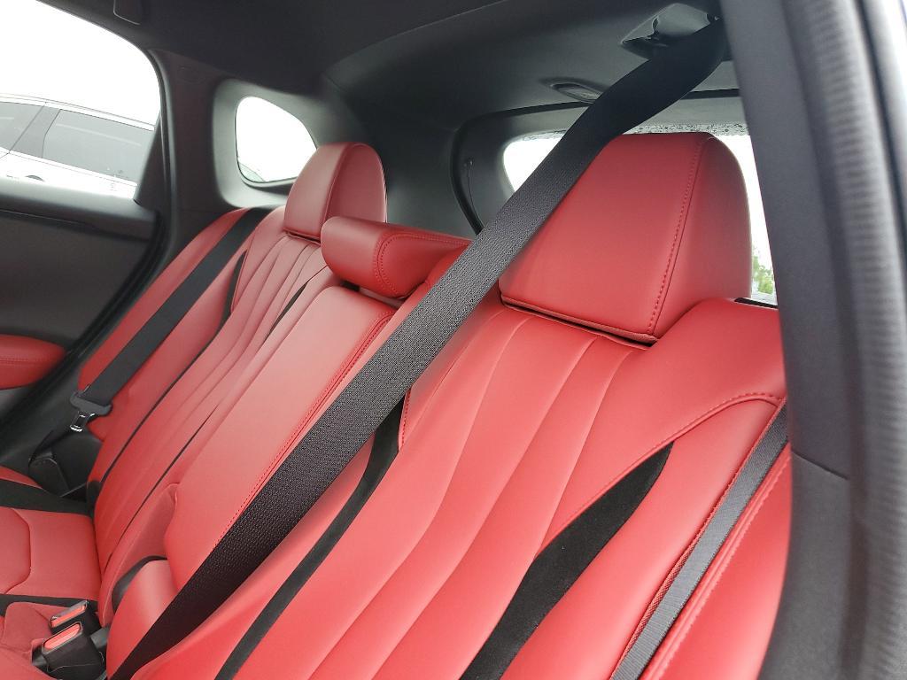 new 2025 Acura ADX car, priced at $41,350